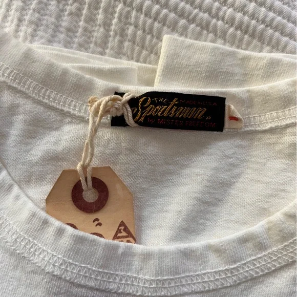 Mister Freedom Stanley Shirt - Picture 4 of 9